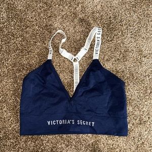 Victoria’s Secret lounge bra